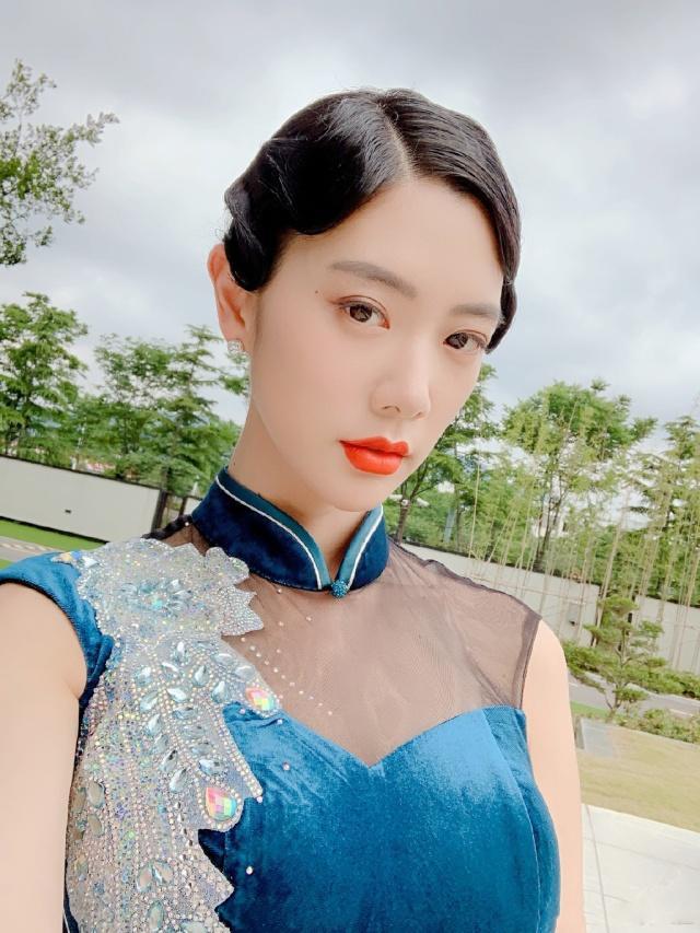雨夜探戈
